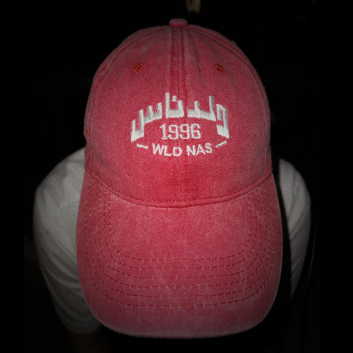 Cap