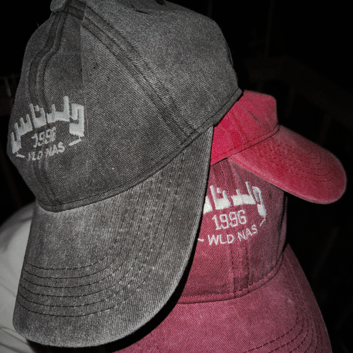 Cap