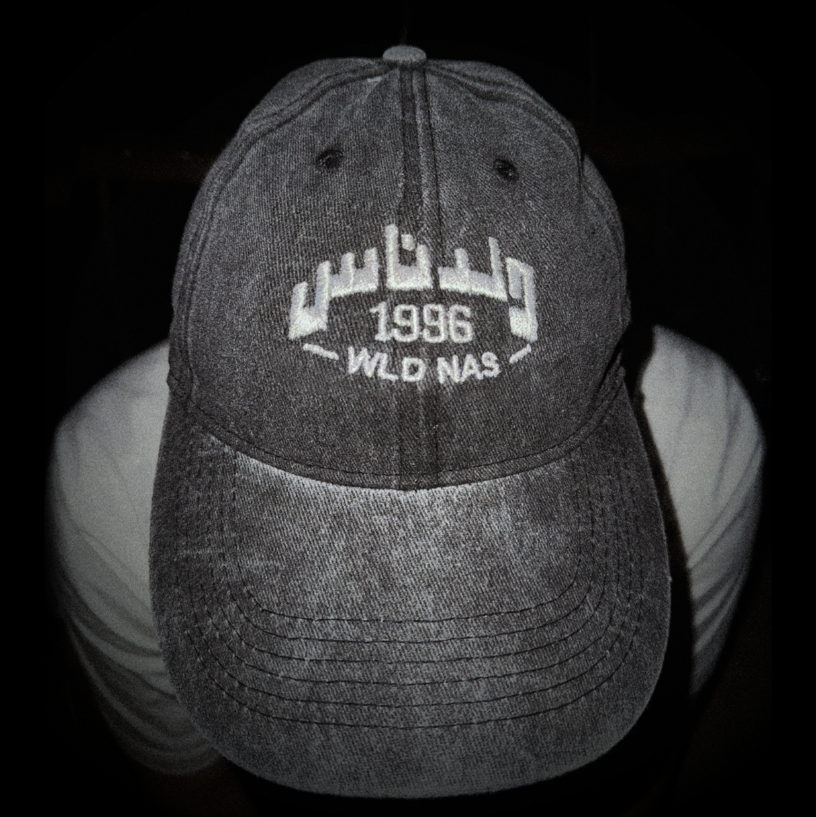 Cap