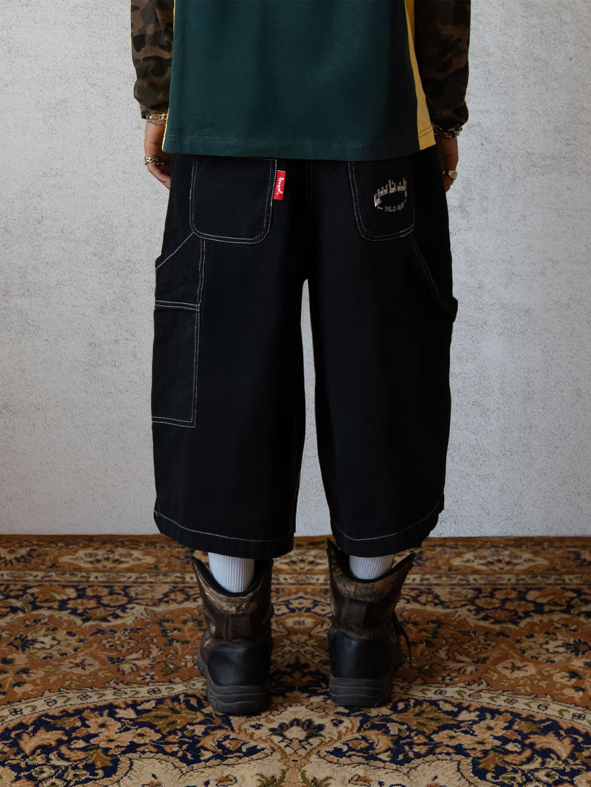 Short