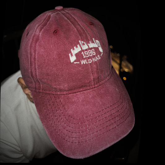Cap