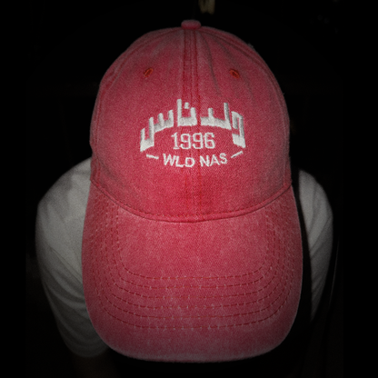 Cap