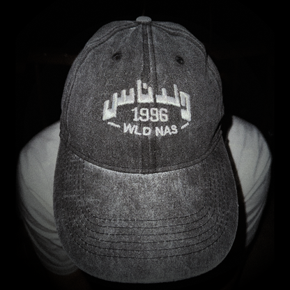 Cap