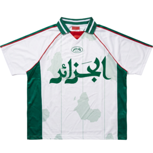T-Shirt Algerya