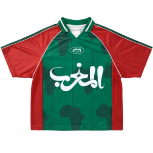 T-Shirt Morocco