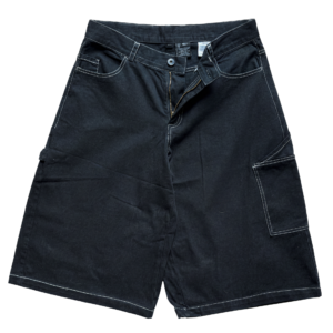 Long Short