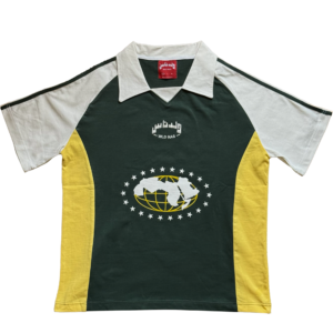 T-Shirt Arab Team